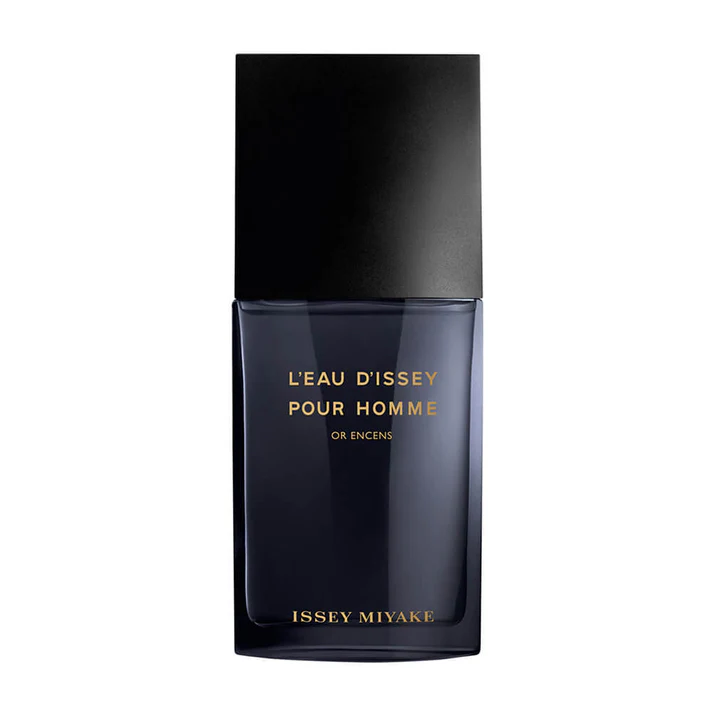 Issey Miyake Leau Dissey Pour Homme Or Encens EDP 100ML